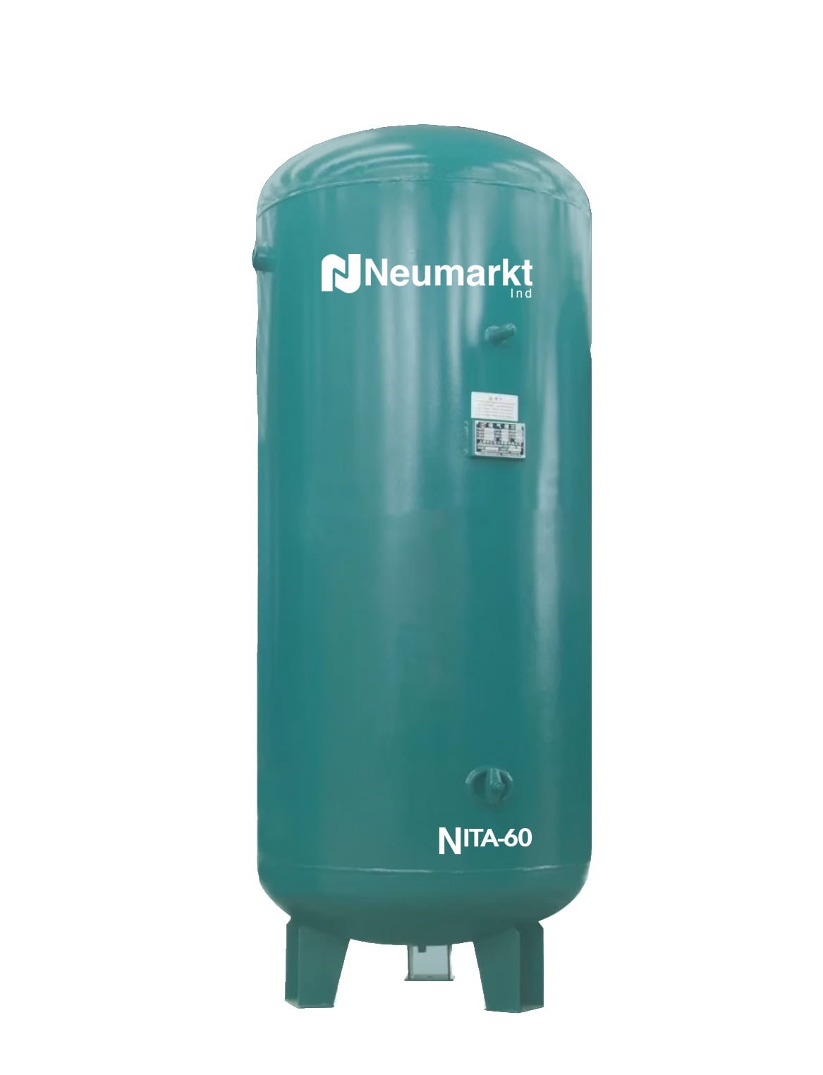 Tanque de aire/Calderin Neumarkt NITA600